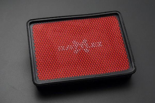 JAOS/ジャオス BATTLEZ エアクリーナー トヨタ ランドクルーザー B730044A