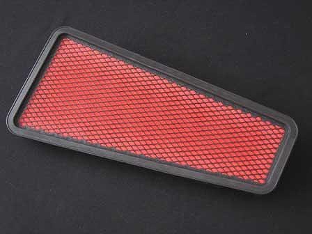 JAOS/ジャオス BATTLEZ エアクリーナー トヨタ FJクルーザー 1GR 2007年〜2009年 B730063B