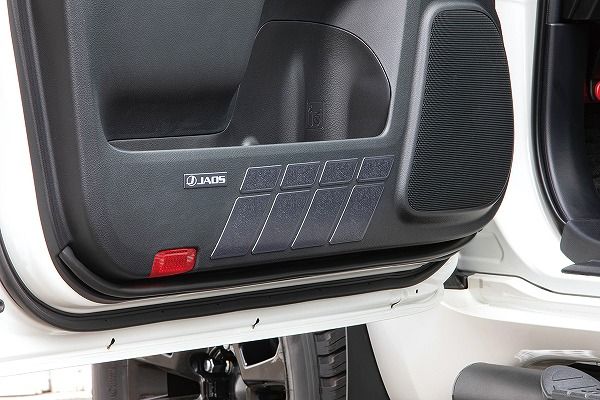 JAOS/ジャオス ドアインナープロテクター B634001