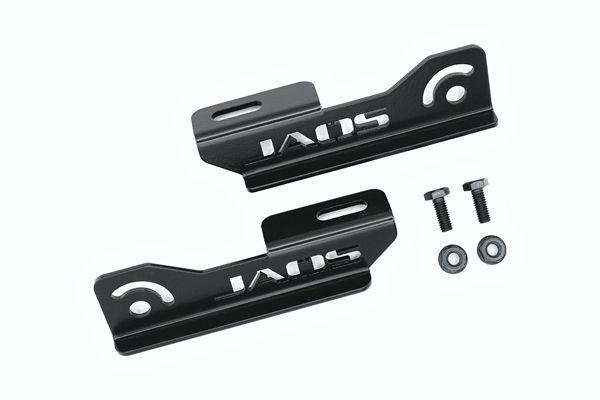 JAOS/ジャ牡 坦々たる仕合わせ オプションライトブラケット type-A B414601