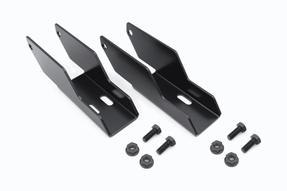 JAOS/ジャオス フラットラック オプションライトブラケット type-B B414602