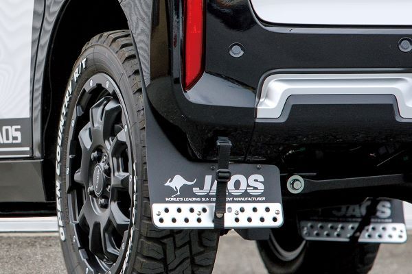 JAOS/ジャオス マッドガードIII 三菱 デリカミニ 2023年05月