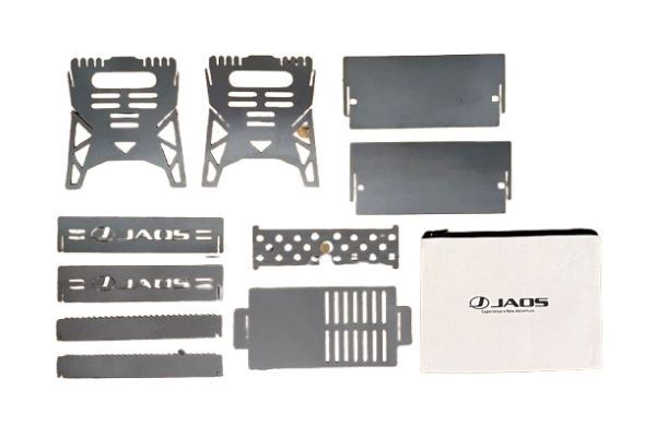 JAOS/ジャオス ファイヤーグリル Sサイズ B693001