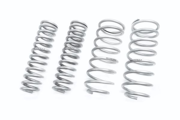 JAOS/ジャオス リフトアップスプリング Ti-W トヨタ ランドクルーザー