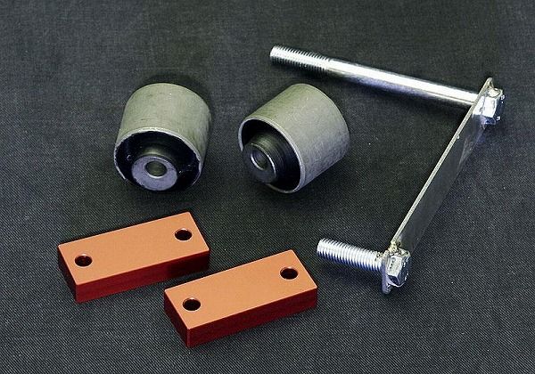 JAOS/ジャオス BATTLEZ アシストキット スズキ ジムニー B782512