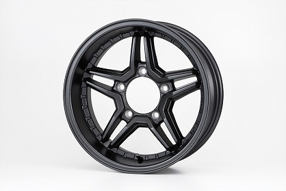 JAOS/ジャオス EXCEL JX3 ホイール マットガンメタリック 16×6.0J±0 5H139.7 入数：1セット(4本) B935660MGM×4 82,750円