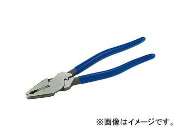 ジェフコム/JEFCOM 電工プロペンチ（圧着付 軽量タイプ） JHP-200 JAN：4937897012884