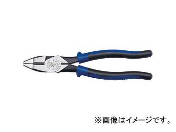 ジェフコム/JEFCOM クライン ペンチ KLJ2000-8の通販は