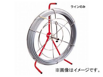 ジェフコム/JEFCOM シルバーグラスライン（線のみ） 小型φ7mm GW-0710 JAN：4937897003417の通販は