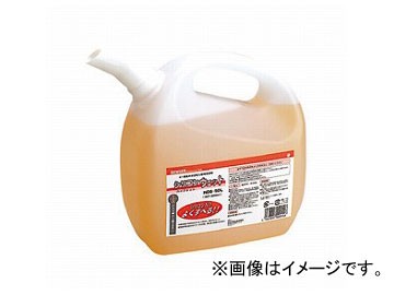 ジェフコム/JEFCOM シリコンウェット 3L NDS-50L JAN：4937897000546の通販は