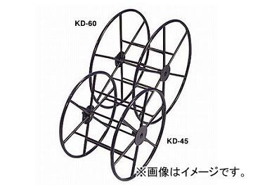 ジェフコム/JEFCOM システマーケーブルドラムS KD-45 JAN:4937897026010の通販は 16,016円