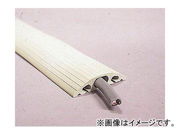 ジェフコム/JEFCOM くるくるソフトモール W66×H13.5mm/2m/ベージュ SFM-6610SBG JAN：4937897111259