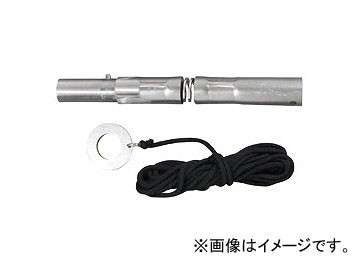 ジェフコム/JEFCOM ランプチェンジャーフレキシブルジョイント DLC-CH-FJ JAN：4937897018930