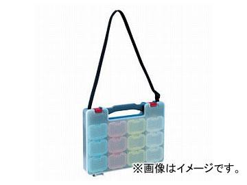 ジェフコム/JEFCOM ベルトパーツボックス BTS-4312 JAN：4937897066207の通販は 5,984円