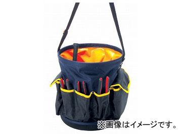 ジェフコム/JEFCOM ショルダー丸バケット SDB-500N JAN：4937897064661の通販は