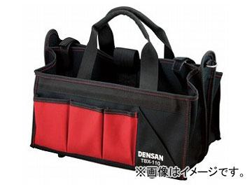 ジェフコム/JEFCOM ツールバケット TBX-110 JAN：4937897063985の通販は 6,990円