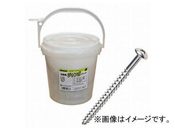 ジェフコム/JEFCOM お徳用ジャンボパック ALCタッピング（トラス頭） JP-AL-440 入数：920本 JAN：4937897047749 36,300円