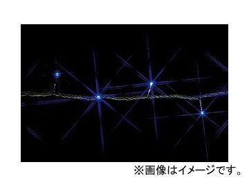 ジェフコム/JEFCOM LEDストリング（SJシリーズ） 青・青 SJ-E05-30BB JAN：4937897130526の通販は
