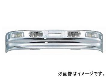 ジェットイノウエ シャトルバンパー 2t標準車用320H 501054
