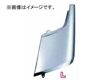 ジェットイノウエ コーナーパネル 三菱ふそう 2t NEWジェネレーションキャンター 2002年07月〜2010年10月 クロームメッキ 左側 571434