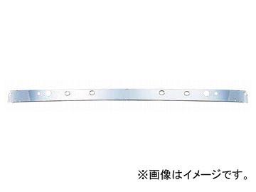 ジェットイノウエ ワイパーパネルガーニッシュ 三菱ふそう 4t フルコンファイター/NEWファイター 1992年08月〜2005年10月 クロームメッキ 572141