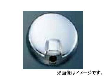 ジェットイノウエ アンダーミラーカバー ニッサンUD ビッグサム/ビッグサム2000 1994年12月〜2005年03月 クロームメッキ 570925の通販は