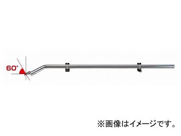 ジェットイノウエ アンテナステー(無線アンテナ用) 全長/1,450mm 509422の通販はau PAY マーケット - オートパーツエージェンシー  | au PAY マーケット－通販サイト