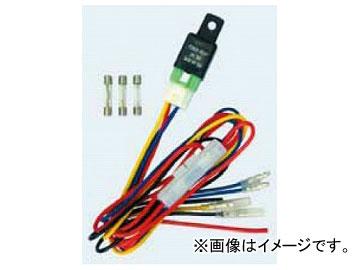 ジェットイノウエ ホーンガードリレー/ハーネスセット 505110