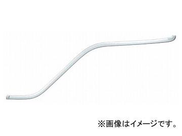 ジェットイノウエ ドアウインドウガーニッシュ イスズ NEWエルフ/超低PMエルフ ローキャブ車 1993年07月〜 クロームメッキ 入数：R/Lセット 572292