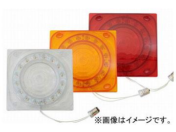 ジェットイノウエ LEDテールランプレンズ 525663
