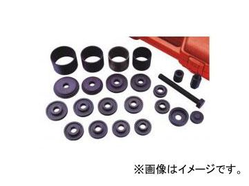 JTC フロントホイールベアリングプーラー JTC1001