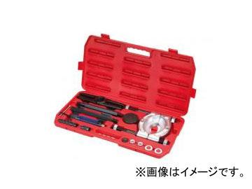 JTC ベアリングレースプーラーセット JTC1143 44,024円