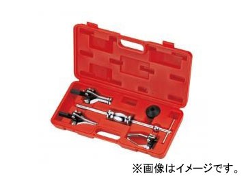 JTC ベアリングプーラー JTC1146の通販は