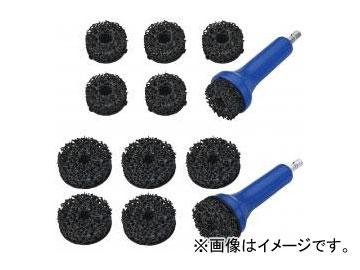JTC ハブ/スタッドボルトポリッシャー(JU14KA代替品) JTC1541