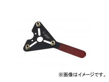 JTC コンプレッサークラッチプーリーレンチ JTC1551