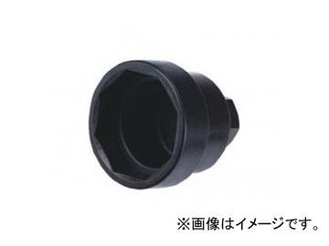 JTC フロントホイールナット用ソケット(80mm) JTC1560の通販は