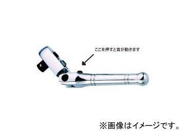 JTC クイックリリースショートラチェット 9.5mm JTC3015