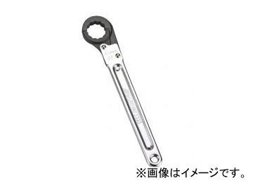 JTC オープンエンドラチェットレンチ 19mm JTC332519