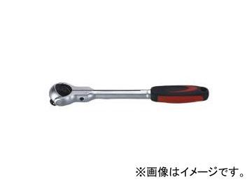 JTC ロータリーラチェットグリップ付き 9.5mm JTC3416A 5,689円