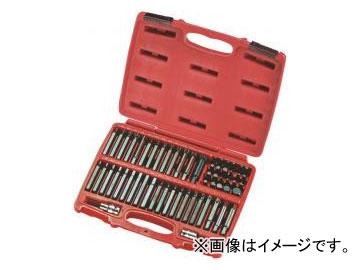 JTC 58PCS ビットセット JTC3509