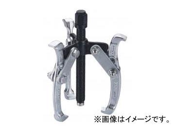 JTC 3本爪ギアプーラー JTC35143の通販は 6,729円