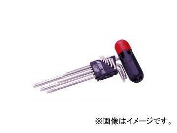 JTC スターキーセット(穴開き) JTC3924