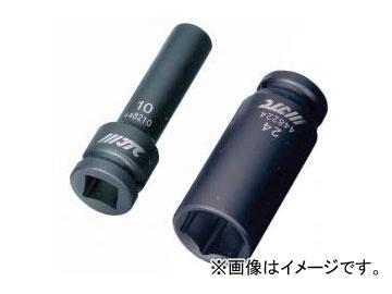 JTC 12.7mmディープインパクトソケット 38mm JTC448238