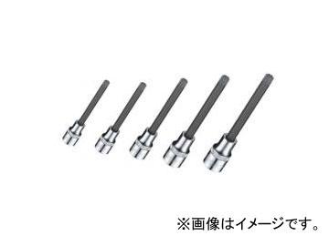 JTC スターロングビットソケット JTC455T