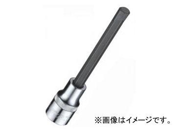 JTC 差込12.7mm六角ロングソケットセット JTC4560H