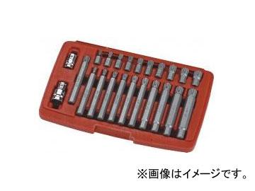 JTC パワービットセット 23PCS JTC5715