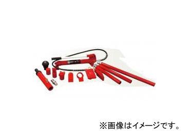 JTC ポートバー10t (T71001L) JTC7001C