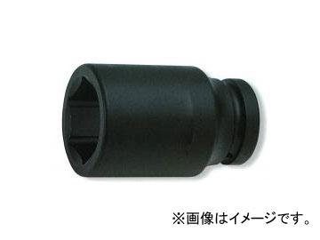 JTC 25.4mmディープインパクトソケット 30mm JTC849030