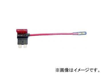JTC 分岐コードブレードヒューズ10本入り JTCA16R-10 6,414円