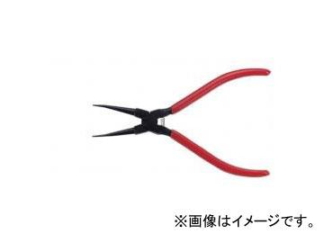JTC 開閉ストレートスナップリングプライヤー JTCHS300